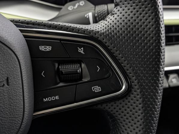 Geely Coolray I Рестайлинг с пробегом 2023 года, цена 1 999 000 рублей, 18481 км, внедорожник, Автокод Объявления