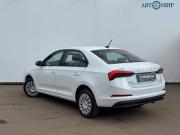 Skoda Rapid II Москва  - изображение 19