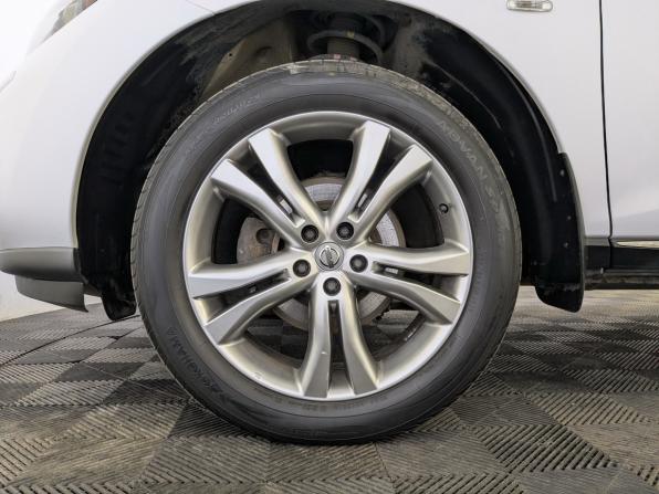 Nissan Murano II (Z51) Рестайлинг 2 с пробегом 2014 года, цена 1 850 000 рублей, 91967 км, внедорожник, Автокод Объявления