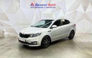 Kia Rio III Рестайлинг Азнакаево  - изображение 28