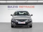Hyundai Solaris I Рестайлинг Тюмень  - изображение 24
