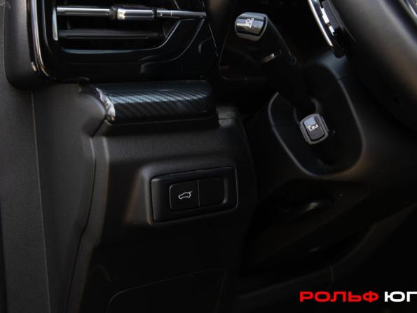 Haval H3 I с пробегом 2024 года, цена 2 548 000 рублей, 13444 км, внедорожник, Автокод Объявления