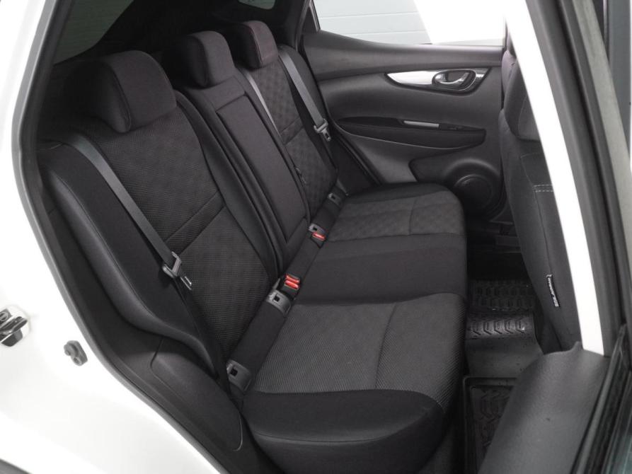 Nissan Qashqai II Воронеж  - изображение 7