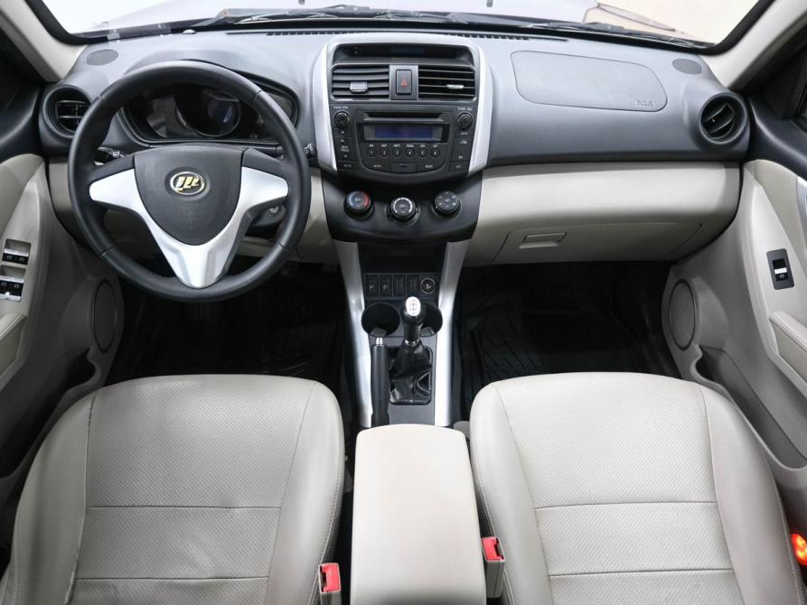 Lifan X60 I Ростов-на-Дону  - изображение 8