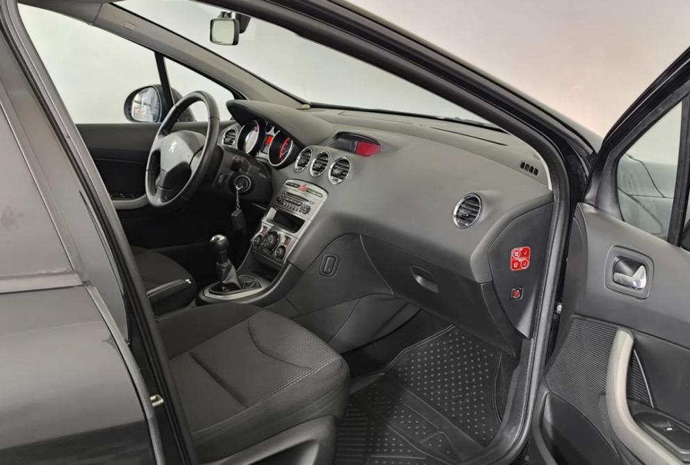 Peugeot 408 I Нижний Новгород  - изображение 9