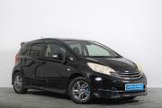 Nissan Note II Томск  - изображение 20