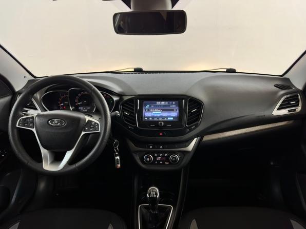 Lada (ВАЗ) Vesta I с пробегом 2018 года, цена 920 000 рублей, 83789 км, седан, Автокод Объявления