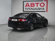Honda Accord VIII Челябинск  - изображение 38