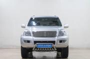 Toyota Land Cruiser Prado 120 Series Рестайлинг Новокузнецк  - изображение 39