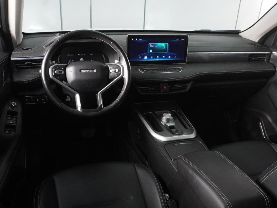 Haval Jolion I Минеральные Воды  - изображение 6