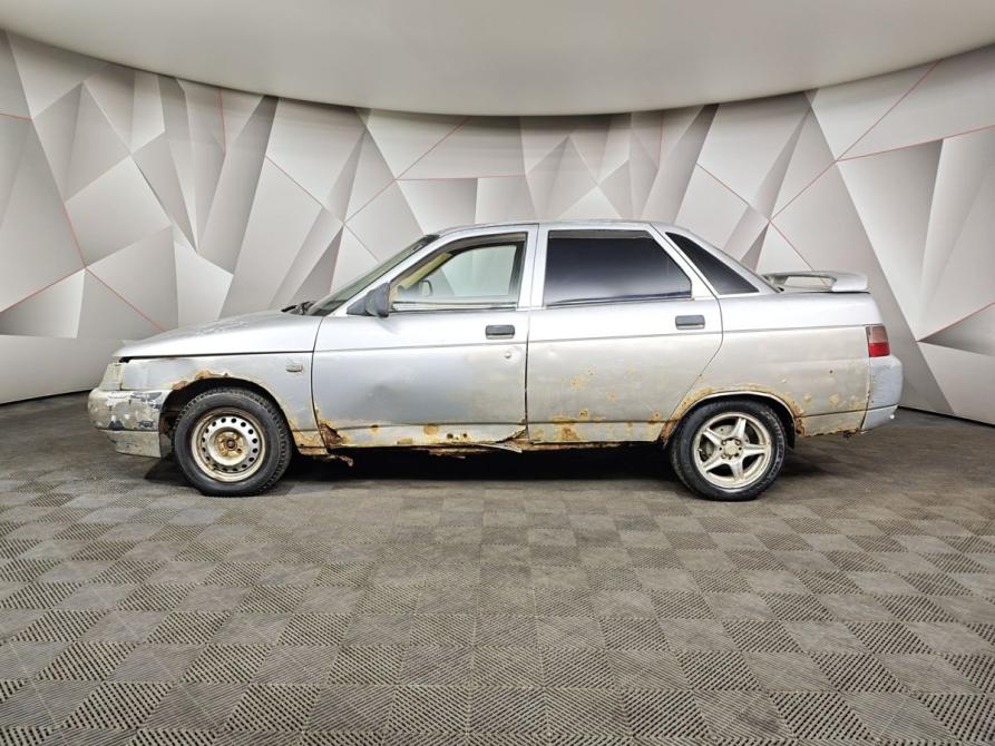 Lada (ВАЗ) 2110 Москва  - изображение 5