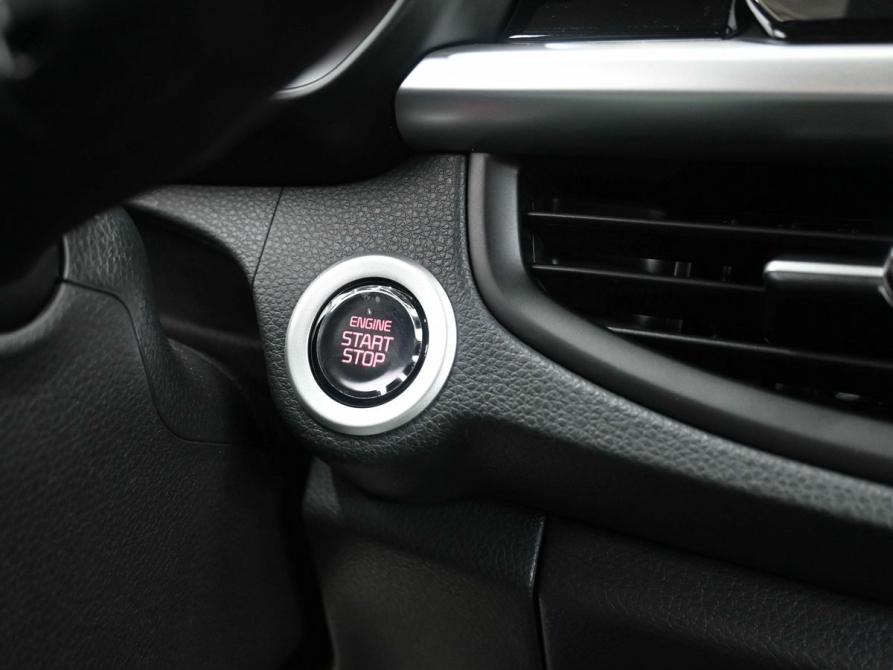 Kia Morning III Рестайлинг 2 Ростов-на-Дону  - изображение 16