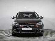 Opel Astra J Рестайлинг Санкт-Петербург  - изображение 28