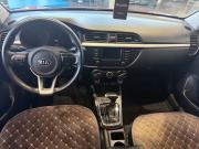 Kia Rio IV Челябинск  - изображение 22