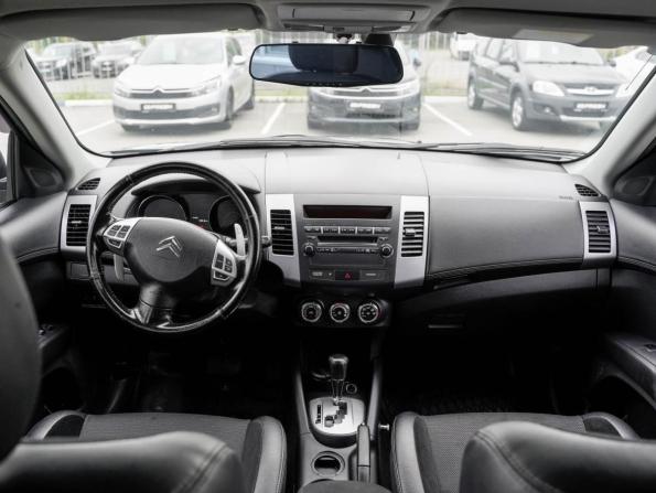 Citroen C-Crosser с пробегом 2012 года, цена 1 300 000 рублей, 79129 км, внедорожник, Автокод Объявления