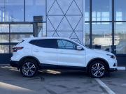 Nissan Qashqai II Рестайлинг Москва  - изображение 26