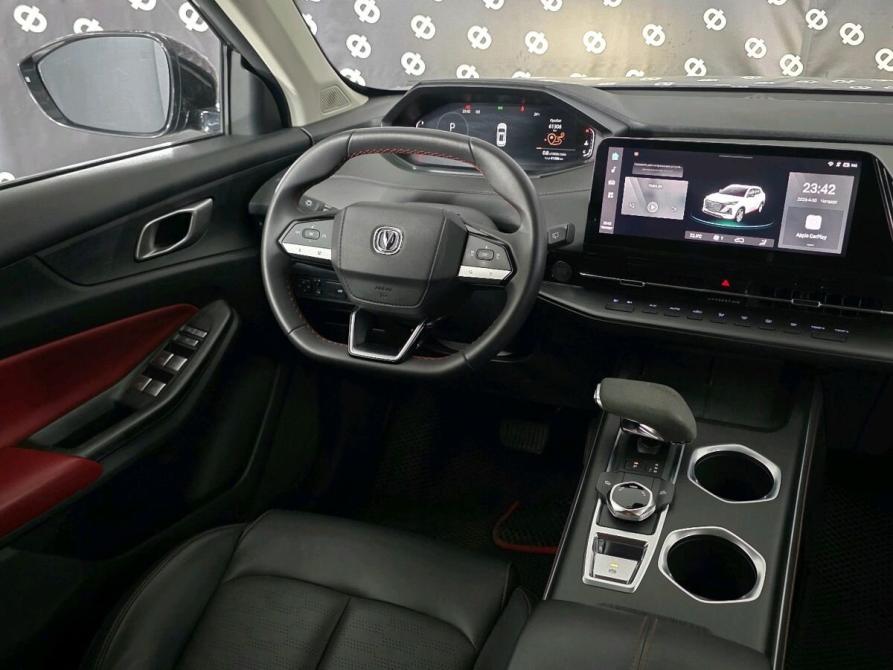 Changan CS55 Plus II Новосибирск  - изображение 23