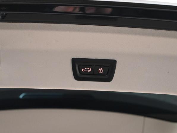 BMW X3 III (G01) Рестайлинг с пробегом 2021 года, цена 5 350 000 рублей, 36684 км, внедорожник, Автокод Объявления
