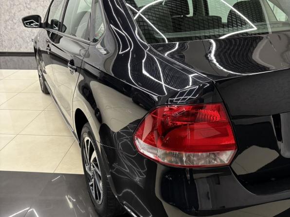 Volkswagen Polo V с пробегом 2012 года, цена 825 000 рублей, 137188 км, седан, Автокод Объявления