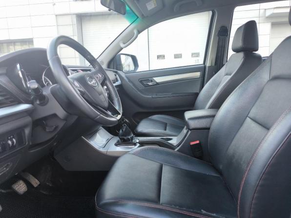 JAC T6 с пробегом 2023 года, цена 1 099 000 рублей, 226450 км, offers.body_type.unknown, Автокод Объявления