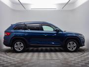 Skoda Kodiaq I Москва  - изображение 25