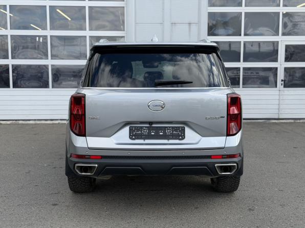 GAC GS8 II с пробегом 2024 года, цена 3 450 000 рублей, 60800 км, внедорожник, Автокод Объявления