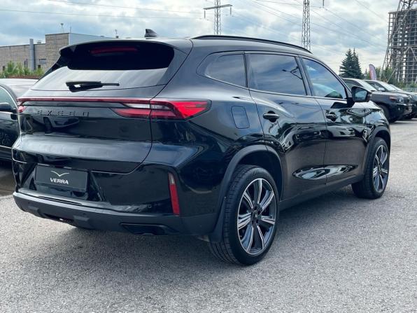 Exeed TXL I Рестайлинг 2 с пробегом 2024 года, цена 3 130 000 рублей, 9237 км, внедорожник, Автокод Объявления