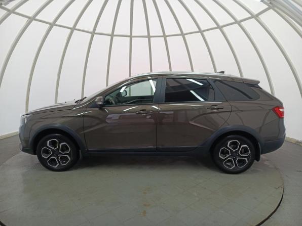 Lada (ВАЗ) Vesta I с пробегом 2019 года, цена 1 120 000 рублей, 79288 км, универсал, Автокод Объявления