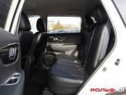 Nissan X-Trail III Рестайлинг Москва  - изображение 26