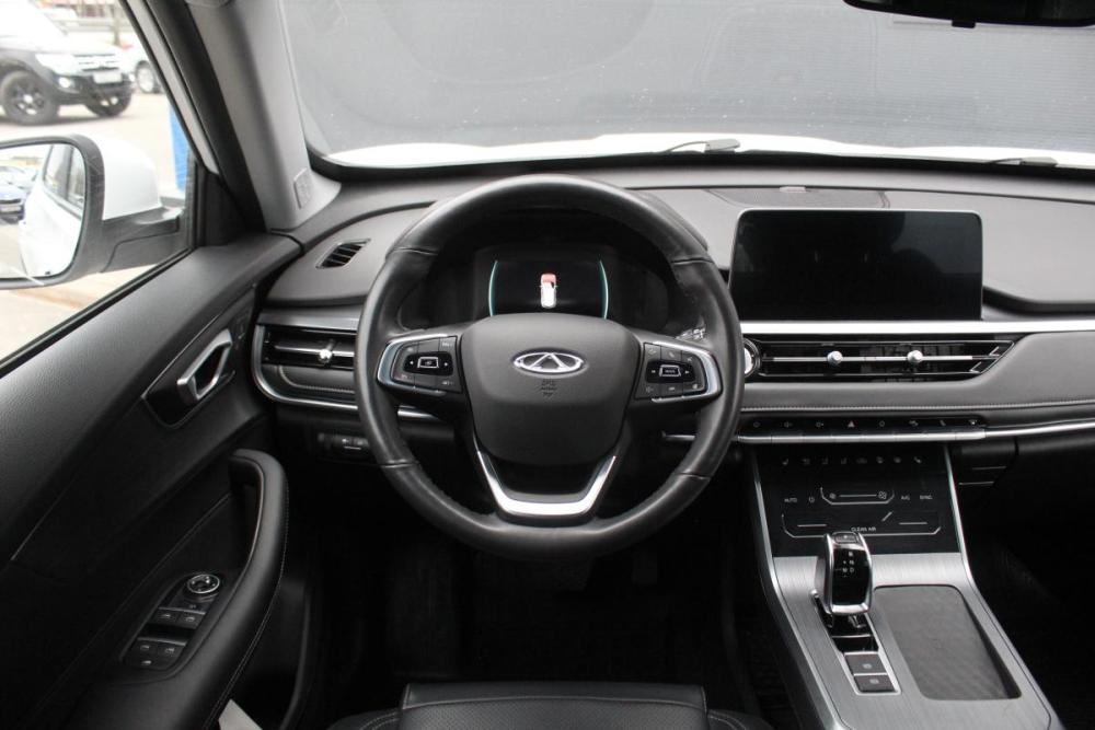 Chery Tiggo 4 Pro I Брянск  - изображение 11