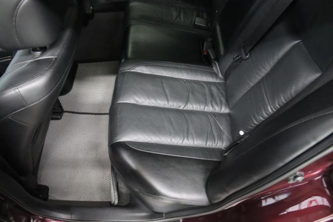Nissan Teana II Рестайлинг с пробегом 2013 года, цена 1 195 950 рублей, 227757 км, седан, Автокод Объявления
