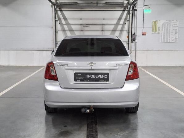Chevrolet Lacetti I с пробегом 2012 года, цена 650 000 рублей, 115545 км, седан, Автокод Объявления