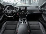 Honda Accord X Москва  - изображение 29