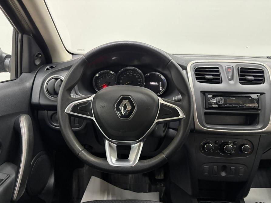 Renault Sandero II Рестайлинг Азнакаево  - изображение 13