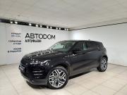 Land Rover Range Rover Evoque II Рестайлинг Москва  - изображение 25