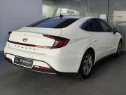 Hyundai Sonata VIII (DN8) Уфа  - изображение 28