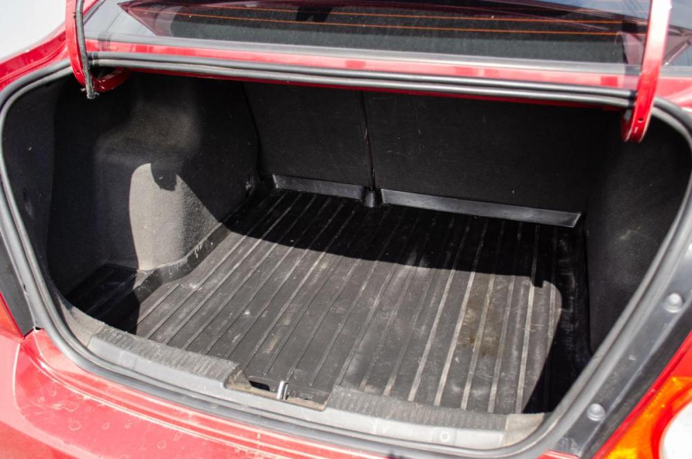 Chevrolet Aveo II Курган  - изображение 16