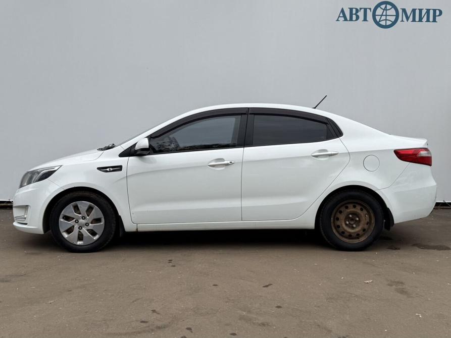 Kia Rio III Москва  - изображение 8