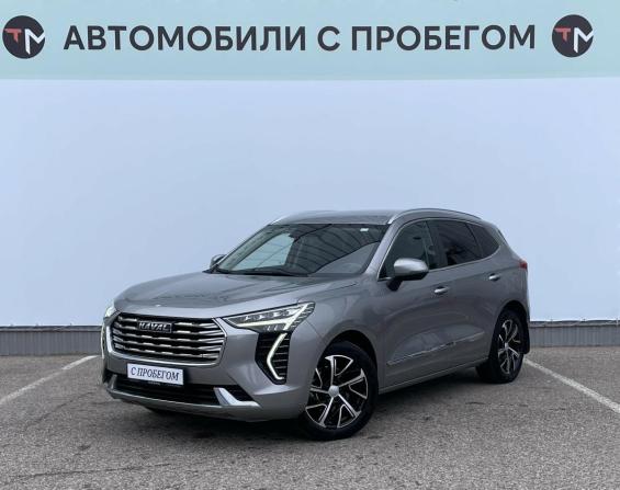 Haval Jolion I с пробегом 2021 года, цена 1 722 700 рублей, 66529 км, внедорожник, Автокод Объявления