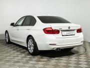 BMW 3 серии VI (F3x) Рестайлинг Санкт-Петербург  - изображение 28