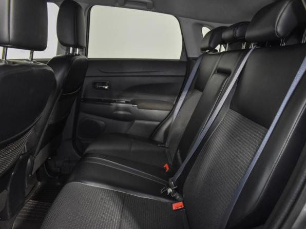 Citroen C4 Aircross с пробегом 2012 года, цена 699 000 рублей, 276000 км, внедорожник, Автокод Объявления
