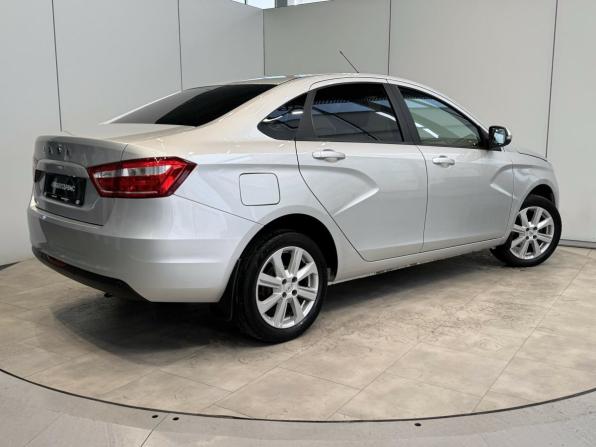 Lada (ВАЗ) Vesta I с пробегом 2020 года, цена 1 080 000 рублей, 59015 км, седан, Автокод Объявления