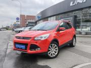 Ford Kuga II Санкт-Петербург  - изображение 25