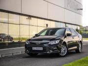 Toyota Camry VII (XV50) Рестайлинг Санкт-Петербург  - изображение 32