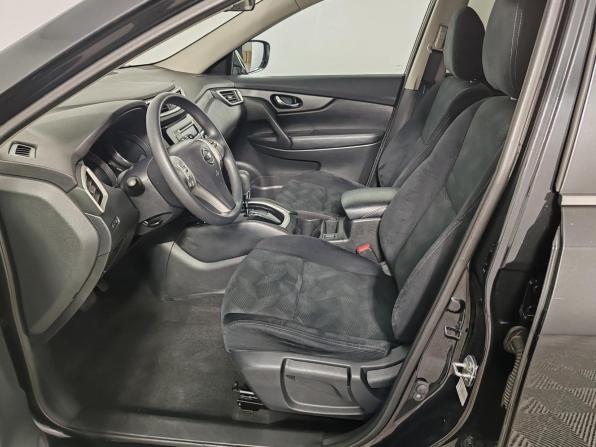Nissan X-Trail III с пробегом 2016 года, цена 1 599 000 рублей, 147819 км, внедорожник, Автокод Объявления