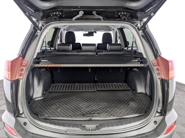 Toyota RAV4 IV (XA40) с пробегом 2014 года, цена 1 770 000 рублей, 211325 км, внедорожник, Автокод Объявления