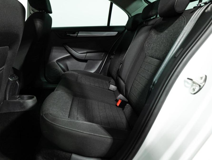 Skoda Rapid II Санкт-Петербург  - изображение 11