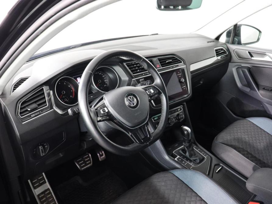 Volkswagen Tiguan II Химки  - изображение 10