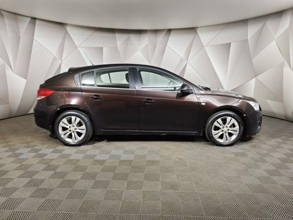 Chevrolet Cruze I Рестайлинг с пробегом 2013 года, цена 479 000 рублей, 268963 км, хэтчбек, Автокод Объявления