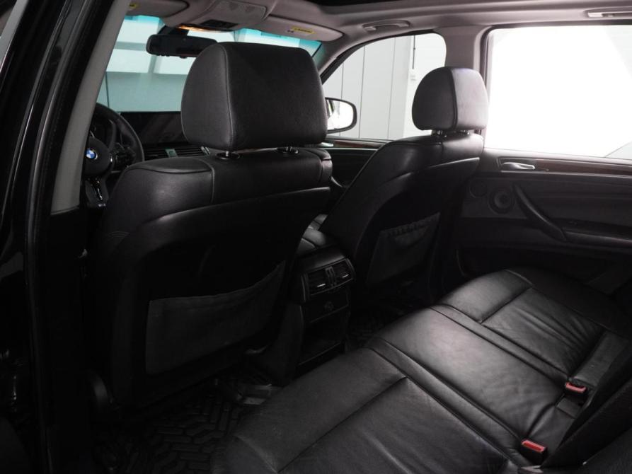 BMW X5 II (E70) Воронеж  - изображение 11